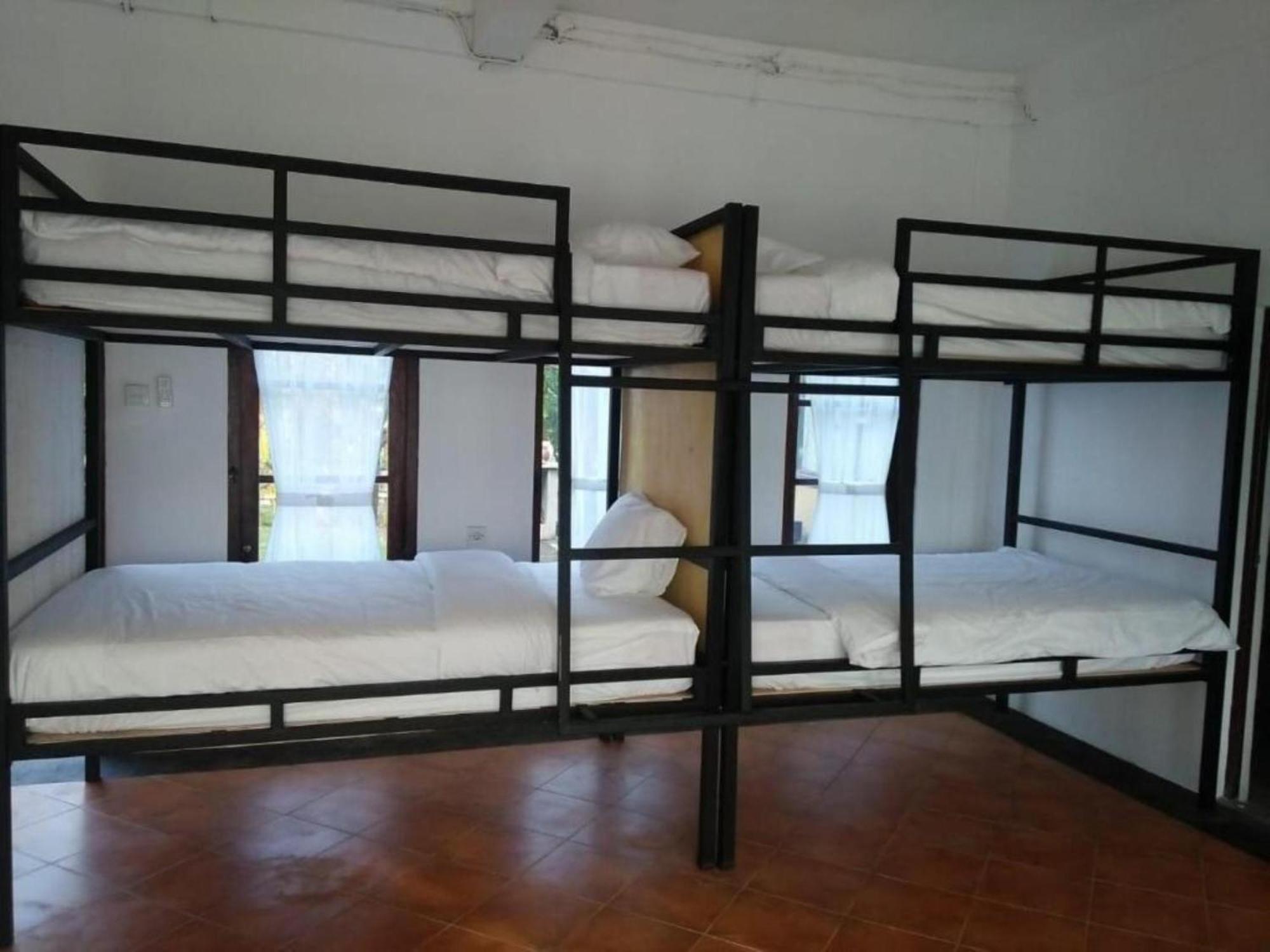 Bali Telaga Hati Yoga Healing And Retreat Center Hostel Sanur Extérieur photo