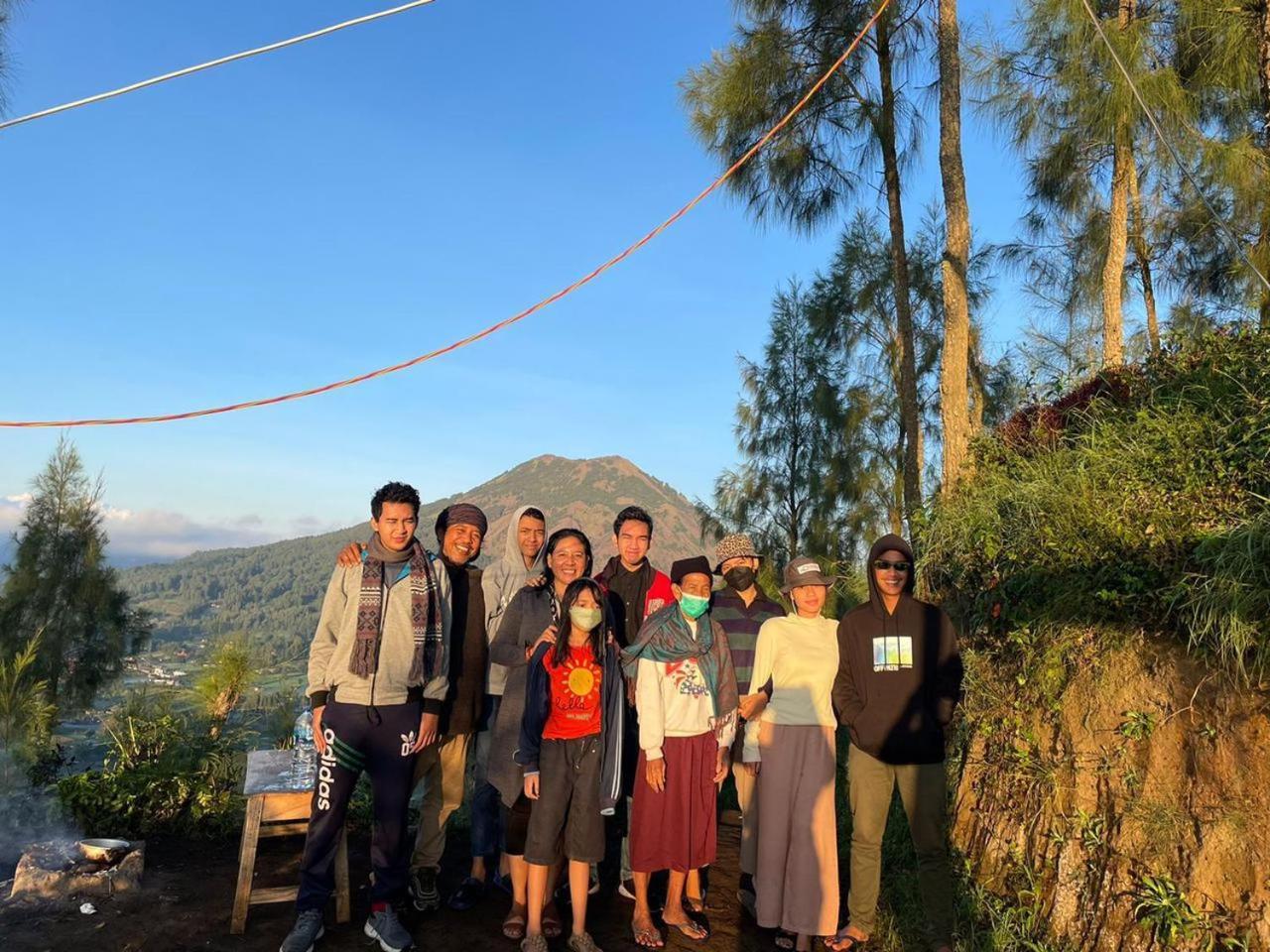 Bali Telaga Hati Yoga Healing And Retreat Center Hostel Sanur Extérieur photo