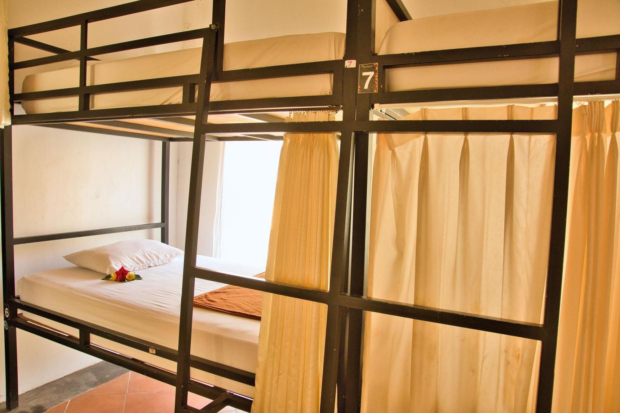 Bali Telaga Hati Yoga Healing And Retreat Center Hostel Sanur Extérieur photo