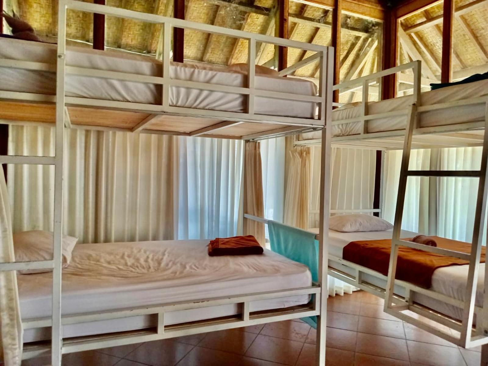 Bali Telaga Hati Yoga Healing And Retreat Center Hostel Sanur Extérieur photo