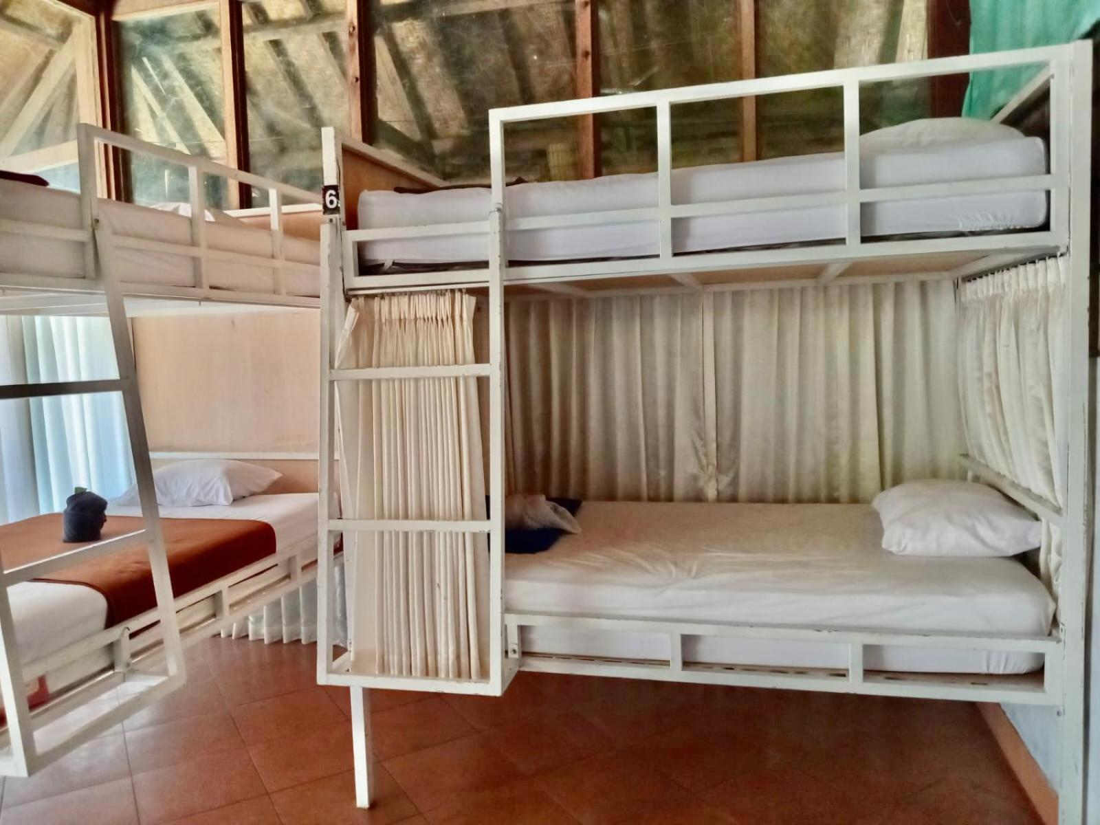 Bali Telaga Hati Yoga Healing And Retreat Center Hostel Sanur Extérieur photo